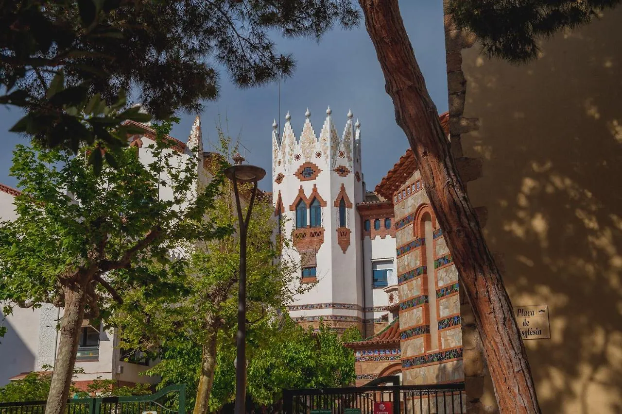Comfortable Apartment With A Swimming Pool, 250M To The Sea. Lloret de Mar